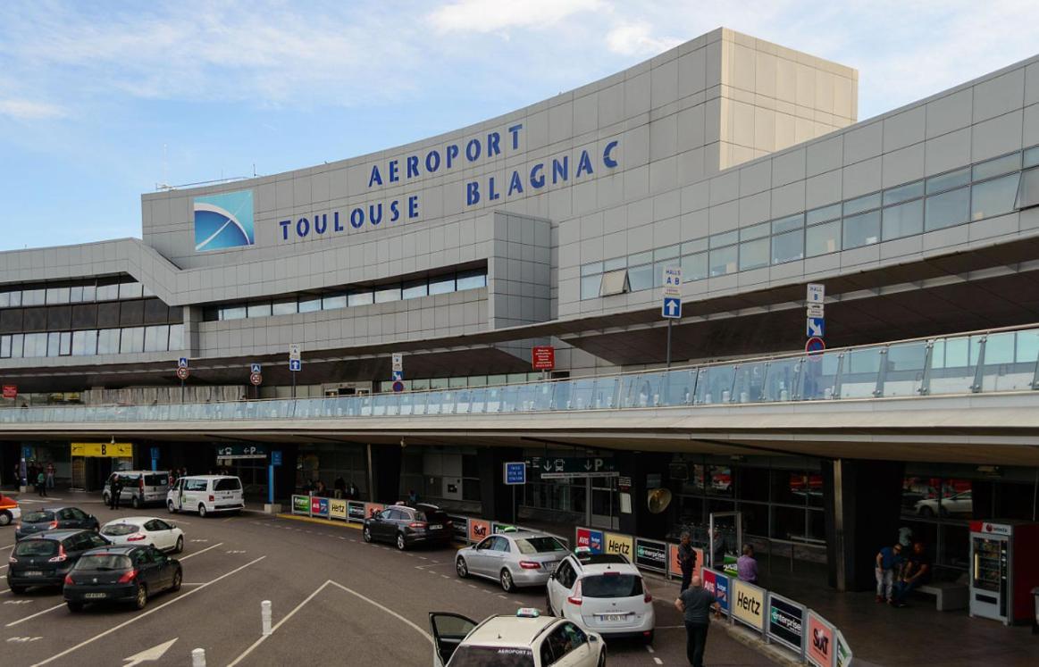 L'Elegance Du Midi - Climatisation Reversible Toulouse Exterior photo