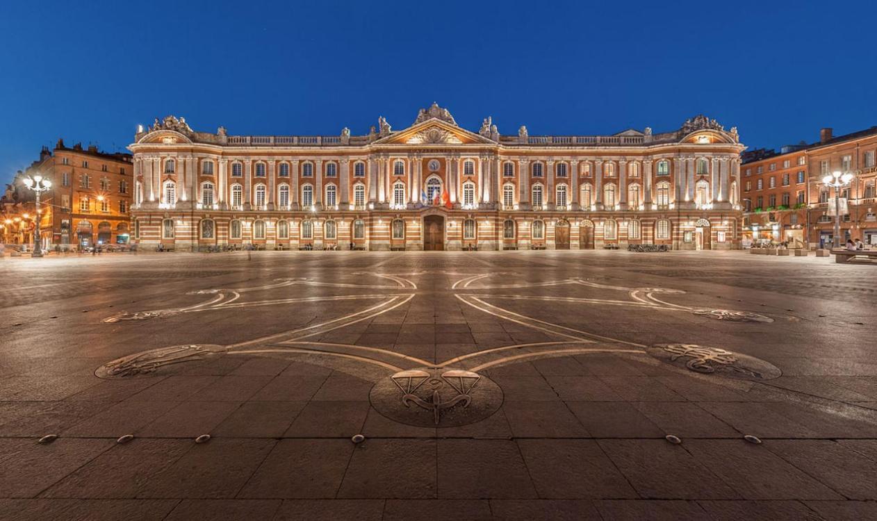 L'Elegance Du Midi - Climatisation Reversible Toulouse Exterior photo