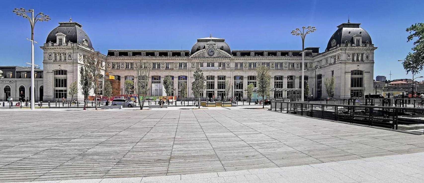 L'Elegance Du Midi - Climatisation Reversible Toulouse Exterior photo