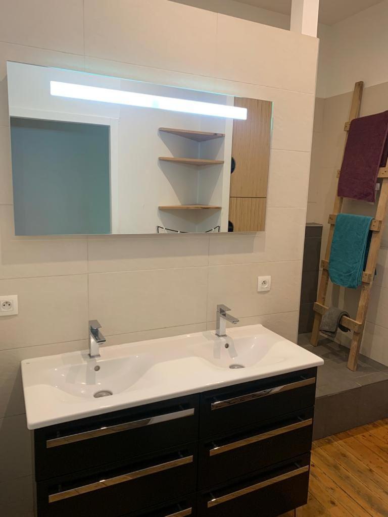 L'Elegance Du Midi - Climatisation Reversible Toulouse Exterior photo